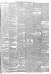Blackpool Gazette & Herald Friday 08 February 1884 Page 3