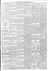 Blackpool Gazette & Herald Friday 08 February 1884 Page 5