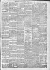 Blackpool Gazette & Herald Friday 15 February 1884 Page 5