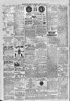 Blackpool Gazette & Herald Friday 22 February 1884 Page 2