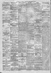 Blackpool Gazette & Herald Friday 22 February 1884 Page 4