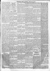 Blackpool Gazette & Herald Friday 22 February 1884 Page 5