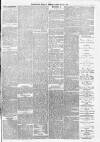 Blackpool Gazette & Herald Friday 29 February 1884 Page 3