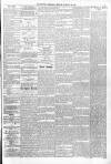 Blackpool Gazette & Herald Friday 14 March 1884 Page 5