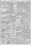 Blackpool Gazette & Herald Friday 30 May 1884 Page 5