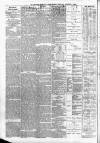 Blackpool Gazette & Herald Friday 01 August 1884 Page 10