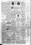 Blackpool Gazette & Herald Friday 21 November 1884 Page 2