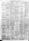 Blackpool Gazette & Herald Friday 21 November 1884 Page 4
