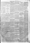 Blackpool Gazette & Herald Friday 21 November 1884 Page 5