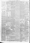 Blackpool Gazette & Herald Friday 21 November 1884 Page 8