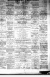 Blackpool Gazette & Herald Friday 16 January 1885 Page 1