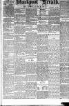 Blackpool Gazette & Herald Friday 16 January 1885 Page 9