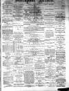 Blackpool Gazette & Herald Friday 01 May 1885 Page 1