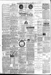 Blackpool Gazette & Herald Friday 03 December 1886 Page 2