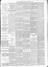 Blackpool Gazette & Herald Friday 22 January 1886 Page 5