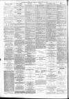 Blackpool Gazette & Herald Friday 19 February 1886 Page 4
