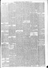 Blackpool Gazette & Herald Friday 26 February 1886 Page 3