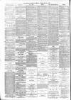 Blackpool Gazette & Herald Friday 26 February 1886 Page 4