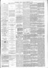 Blackpool Gazette & Herald Friday 26 February 1886 Page 5