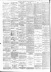 Blackpool Gazette & Herald Friday 12 March 1886 Page 4