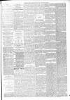 Blackpool Gazette & Herald Friday 12 March 1886 Page 5