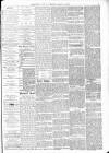 Blackpool Gazette & Herald Friday 19 March 1886 Page 5