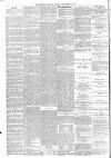 Blackpool Gazette & Herald Friday 01 October 1886 Page 6