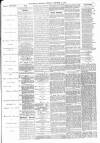 Blackpool Gazette & Herald Friday 22 October 1886 Page 5