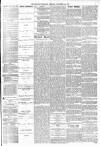 Blackpool Gazette & Herald Friday 29 October 1886 Page 5