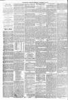Blackpool Gazette & Herald Friday 29 October 1886 Page 8