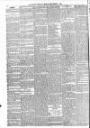 Blackpool Gazette & Herald Friday 03 December 1886 Page 6
