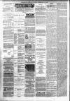 Blackpool Gazette & Herald Friday 10 February 1888 Page 2