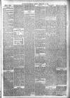 Blackpool Gazette & Herald Friday 17 February 1888 Page 3