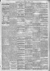 Blackpool Gazette & Herald Friday 13 April 1888 Page 5