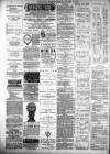 Blackpool Gazette & Herald Friday 11 January 1889 Page 2