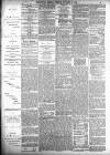 Blackpool Gazette & Herald Friday 11 January 1889 Page 5