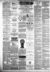 Blackpool Gazette & Herald Friday 08 February 1889 Page 2