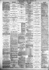 Blackpool Gazette & Herald Friday 08 February 1889 Page 4