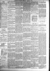Blackpool Gazette & Herald Friday 01 March 1889 Page 5