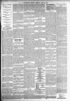 Blackpool Gazette & Herald Friday 21 June 1889 Page 3