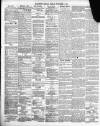 Blackpool Gazette & Herald Friday 01 November 1889 Page 4