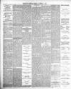 Blackpool Gazette & Herald Friday 01 November 1889 Page 6