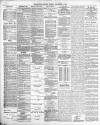 Blackpool Gazette & Herald Friday 08 November 1889 Page 4