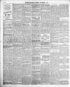 Blackpool Gazette & Herald Friday 08 November 1889 Page 8