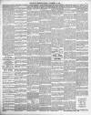 Blackpool Gazette & Herald Friday 15 November 1889 Page 5