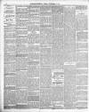 Blackpool Gazette & Herald Friday 15 November 1889 Page 8