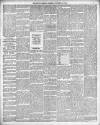 Blackpool Gazette & Herald Friday 29 November 1889 Page 5