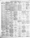 Blackpool Gazette & Herald Friday 13 December 1889 Page 4
