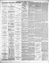 Blackpool Gazette & Herald Friday 13 December 1889 Page 5