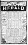 Blackpool Gazette & Herald Friday 13 December 1889 Page 9